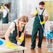 All Pro Clean - Servicii curatenie non stop